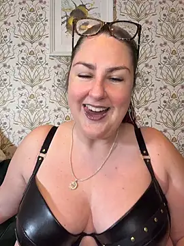 Chatroom XXX en direct de Lacey_BBW