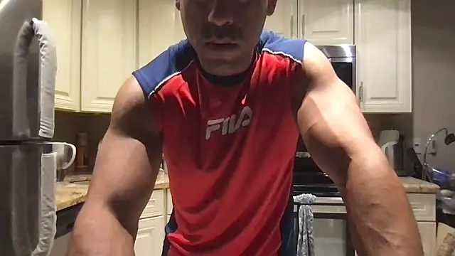 Chat XXX Live BigGuyMuscle