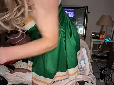 sissygaltiffのウェブカメラショー