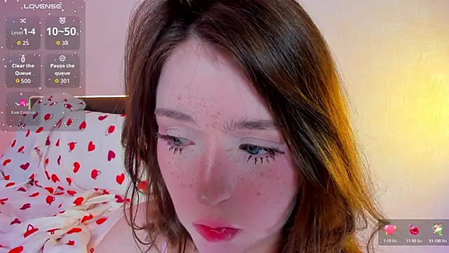 lexxxxxxi's Live XXX Chat