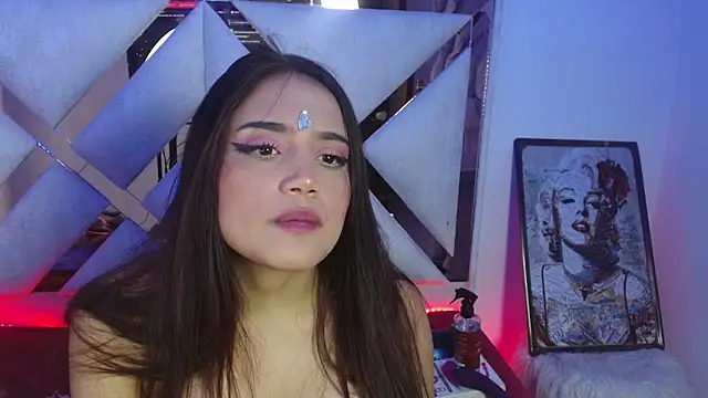 ladymooncs' Live XXX Chat