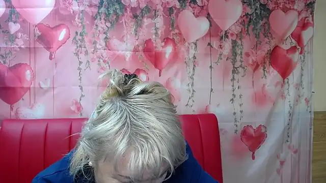 Chatroom XXX en direct de RenataDaster