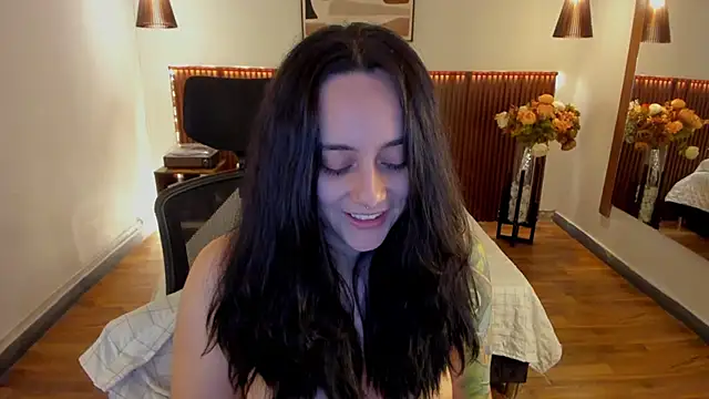 KatherineBond live XXX chat