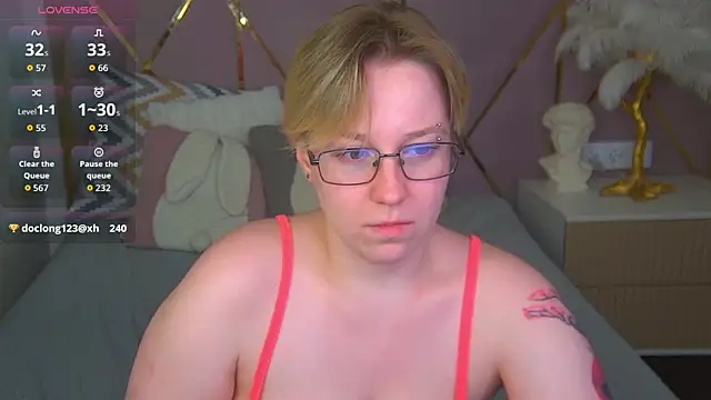 AlexandraGreen Live XXX-Chat