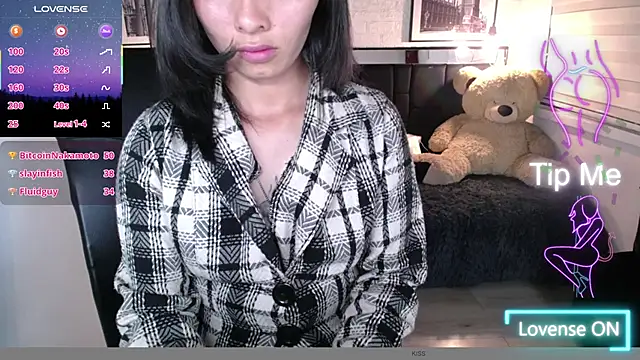 ahmy_'s Live XXX Chat