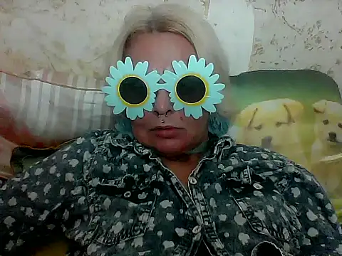 Show webcam de Gardener_of_Illusions