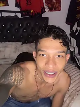 TommyGun_22 ওয়েবক্যাম শো