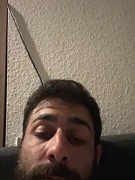 Shayan_021_Private Webcam show