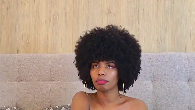 Chat XXX Live BeckySalas