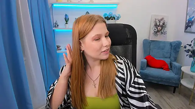 Chat XXX Live SweetDaylight