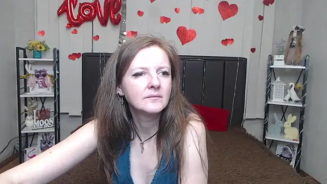 MeganPirs live XXX chat