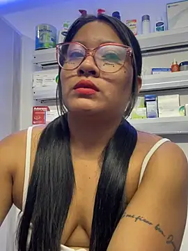 XXX chat uživo modela Sol_vannesa