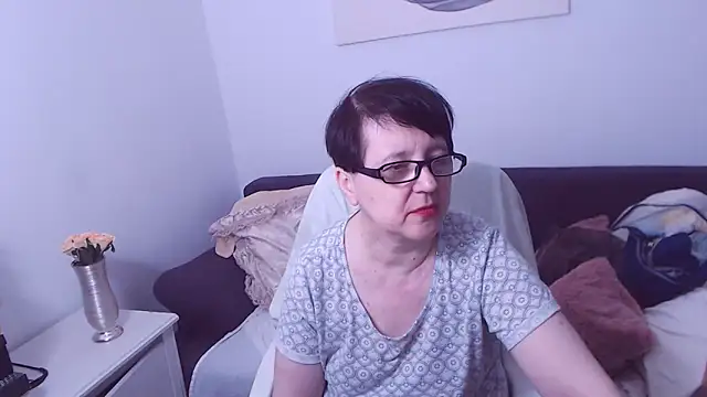 Živý XXX chat ChristaRose