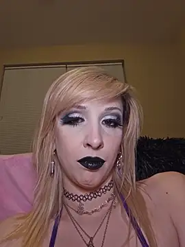AmethystFoxx: απευθείας συνομιλία ΧΧΧ