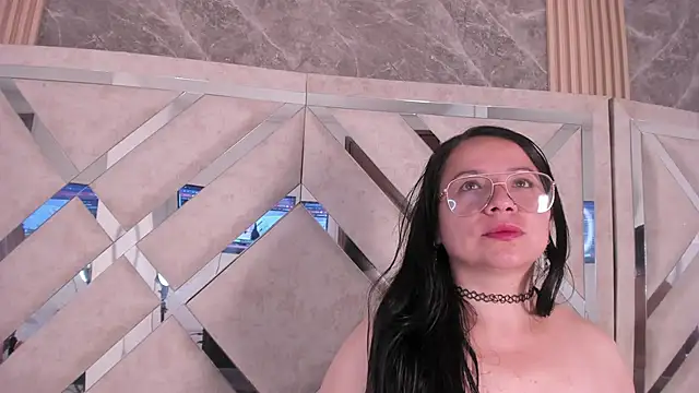 AlmaRose__ – webcam-show
