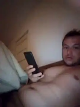 Webkamerová show KissAnus