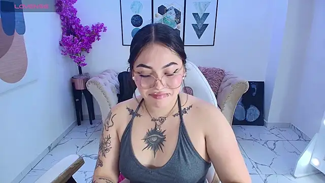 Isa_reel's Live XXX Chat