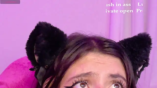 Živý XXX chat Sachi_Meow