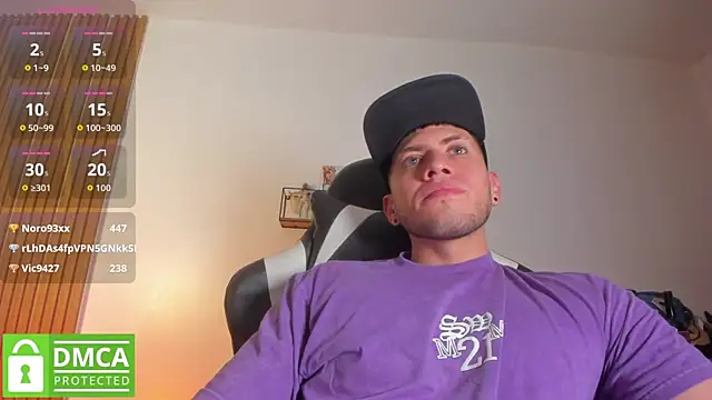 SebastianMaximoff_ – Live XXX-chat