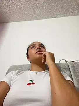I_Samanthaa Live XXX Chat