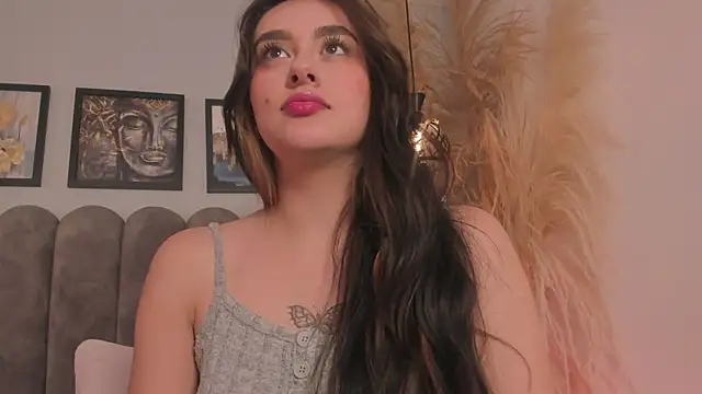 Chatroom XXX en direct de cute__cherry_