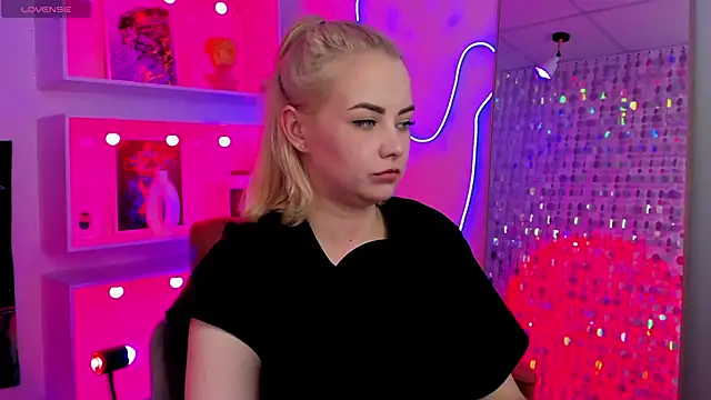 StephanieSweety's Live XXX Chat