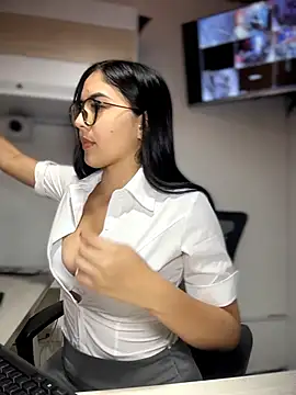 Czat XXX na żywo – I_AM_SOPHIE_