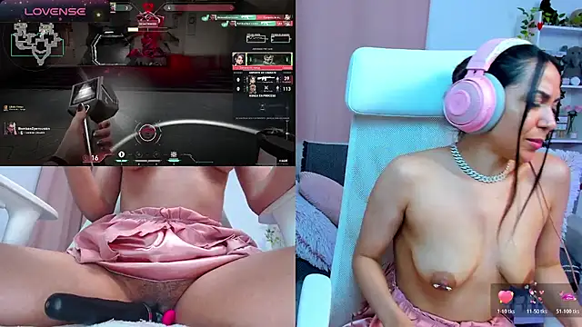 Онлайн чат XXX VenusIslove