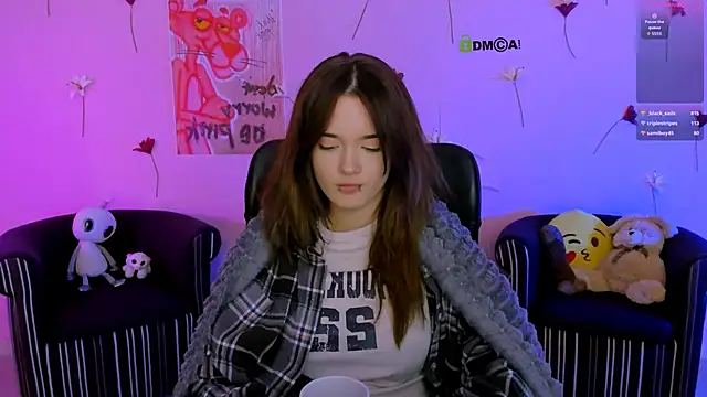 Chat XXX Live liana_kisses