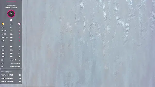 Živý XXX chat NathalyLeen