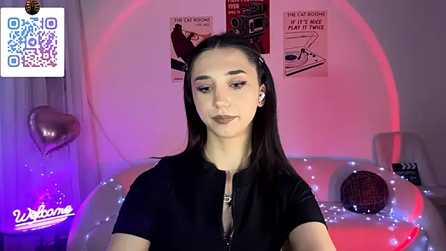 LinaMour Live XXX-Chat