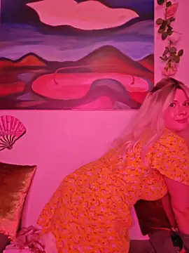 ItsAuroraBorealis webkamerás műsora