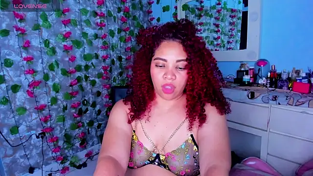 Chat XXX en directo de AngelaCoffee