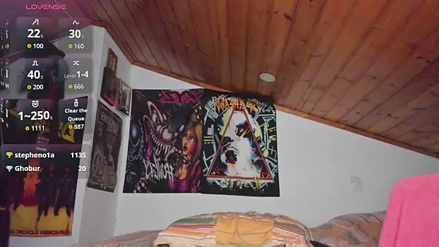 Darkness_jones_ Chat XXX in diretta