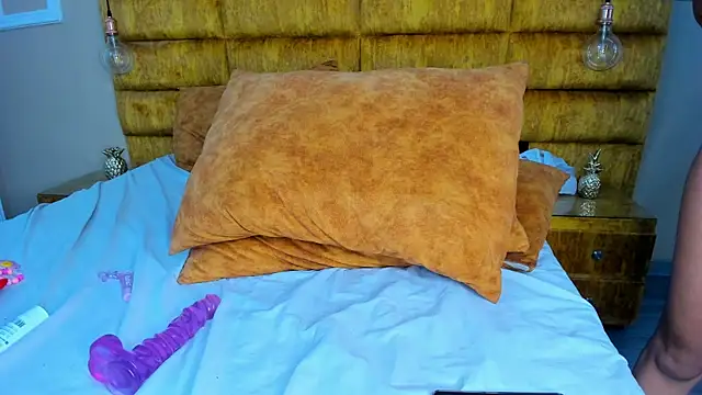 skaymontiel Live XXX-chat