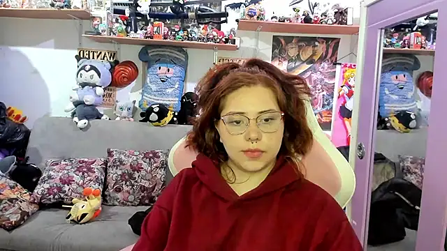 soficammy Live XXX-chat