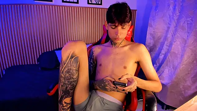 عرض كام Darkxxx77