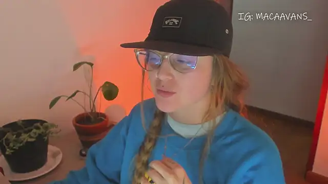 Chat XXX en directo de tekila__