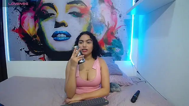 valeria_martinez19 Live XXX-Chat