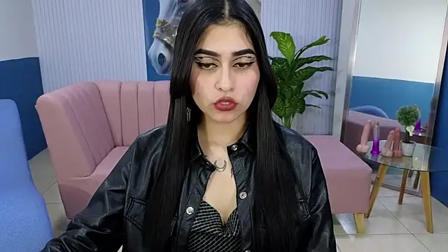 Chat XXX en directo de amy_lovelydoll