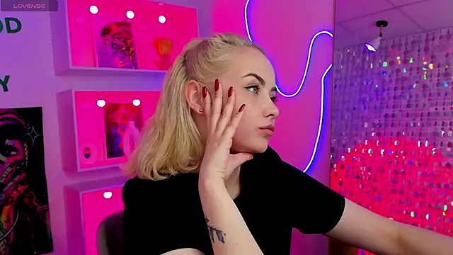 StephanieSweety's Live XXX Chat