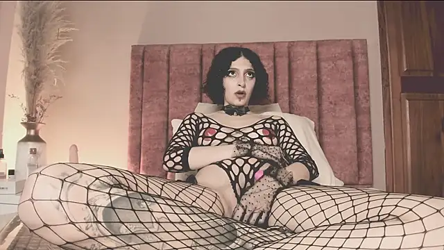 LyraVendrell Live XXX-chat