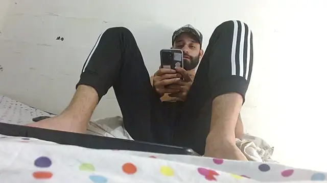 Alex_Flame_n Live XXX chat