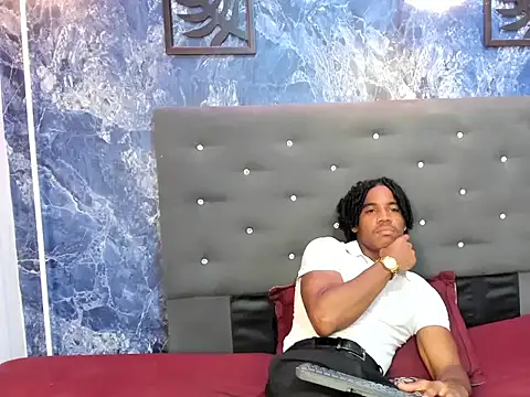 Živý XXX chat axel_silva4