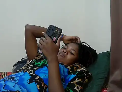 Chat XXX en directo de Zilpah_