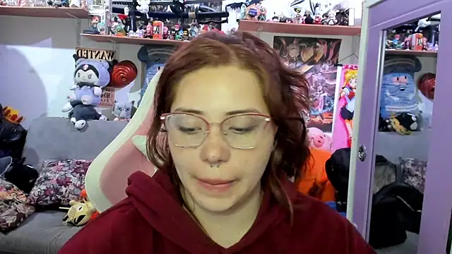 soficammy's Live XXX Chat