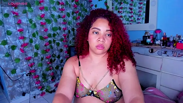 AngelaCoffee Live XXX Chat