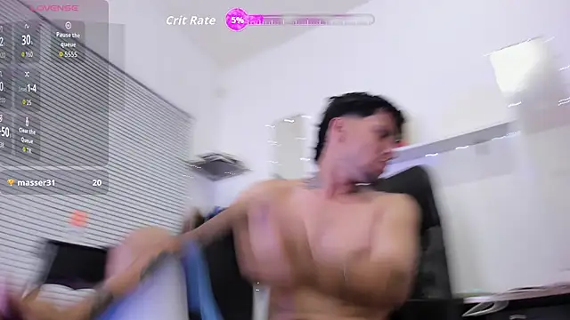 StefanoBigCock – webcam-show