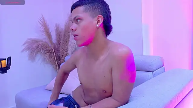 PATRIICKMILLER_のライブXXXチャット