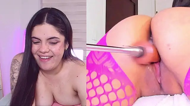 allie_cutie's Live XXX Chat